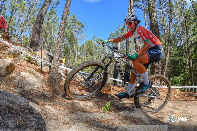 UEC Mountain Bike European Championships 2025 - Melga?o (Portugal) -  - 22/07/2025 -  - photo Tommaso Pelagalli/SprintCyclingAgency?2025